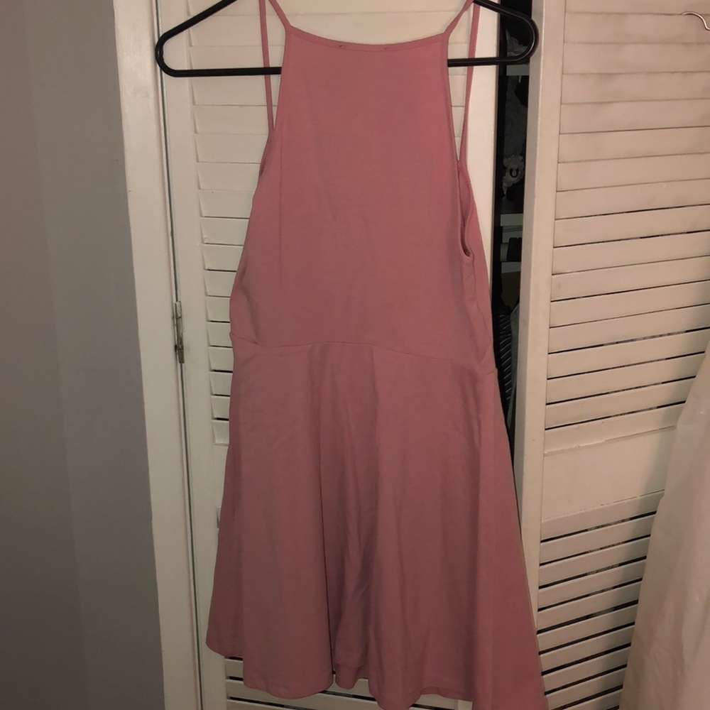 forever 21 dress
